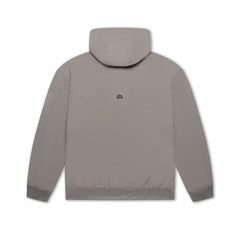 Flux Men's 2 Piece Co Ord Set Gunmetal Hoodie & Pant