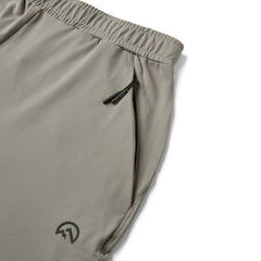 Flux Men's 2 Piece Co Ord Set Gunmetal Hoodie & Pant