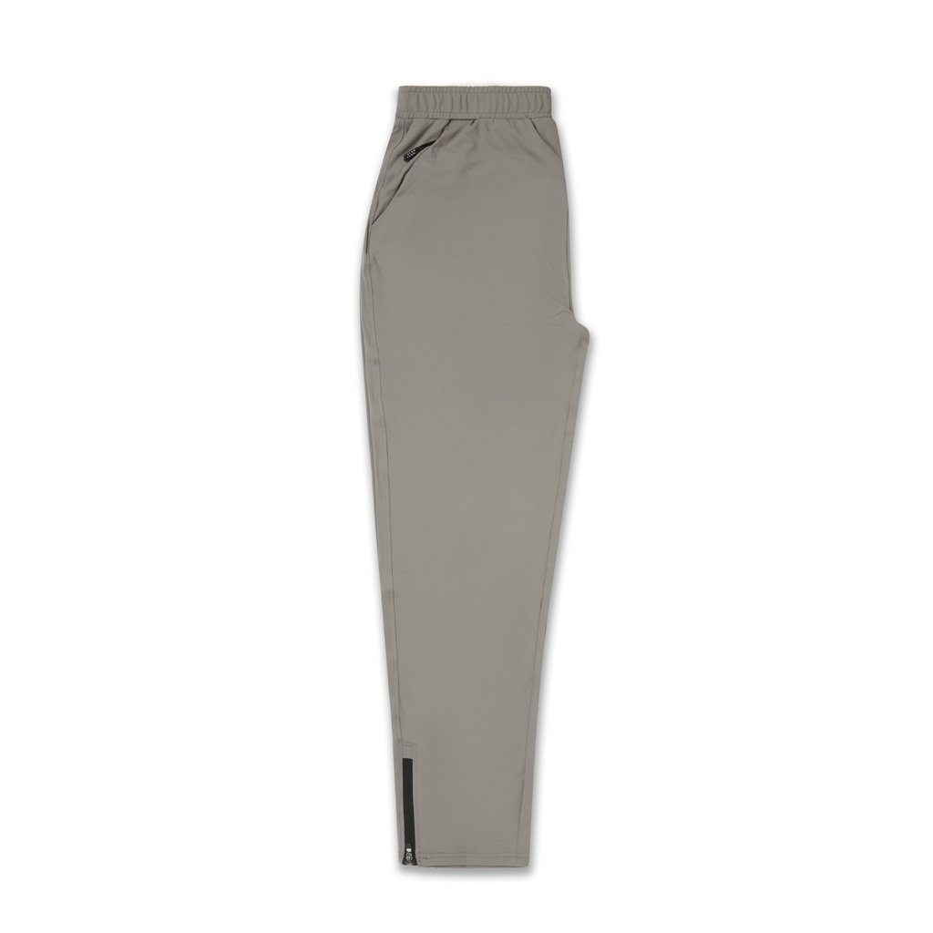 Flux Men's 2 Piece Co Ord Set Gunmetal Hoodie & Pant
