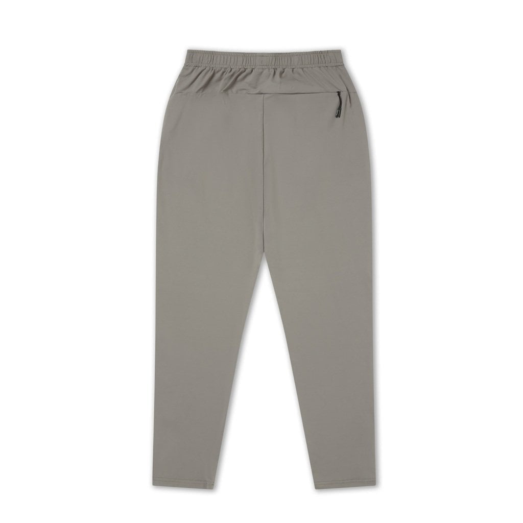 Flux Men's 2 Piece Co Ord Set Gunmetal Jacket & Pant
