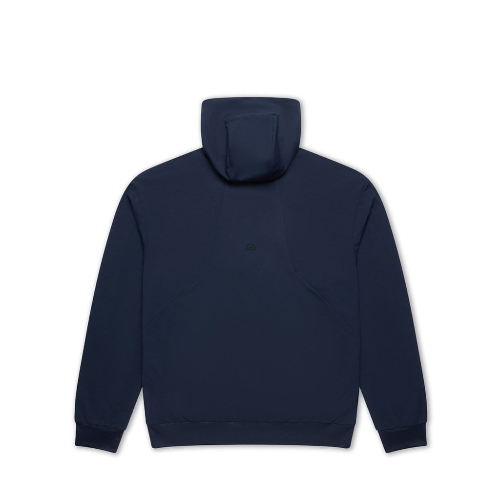Flux Men's 2 Piece Co Ord Set Navy Hoodie & Pant