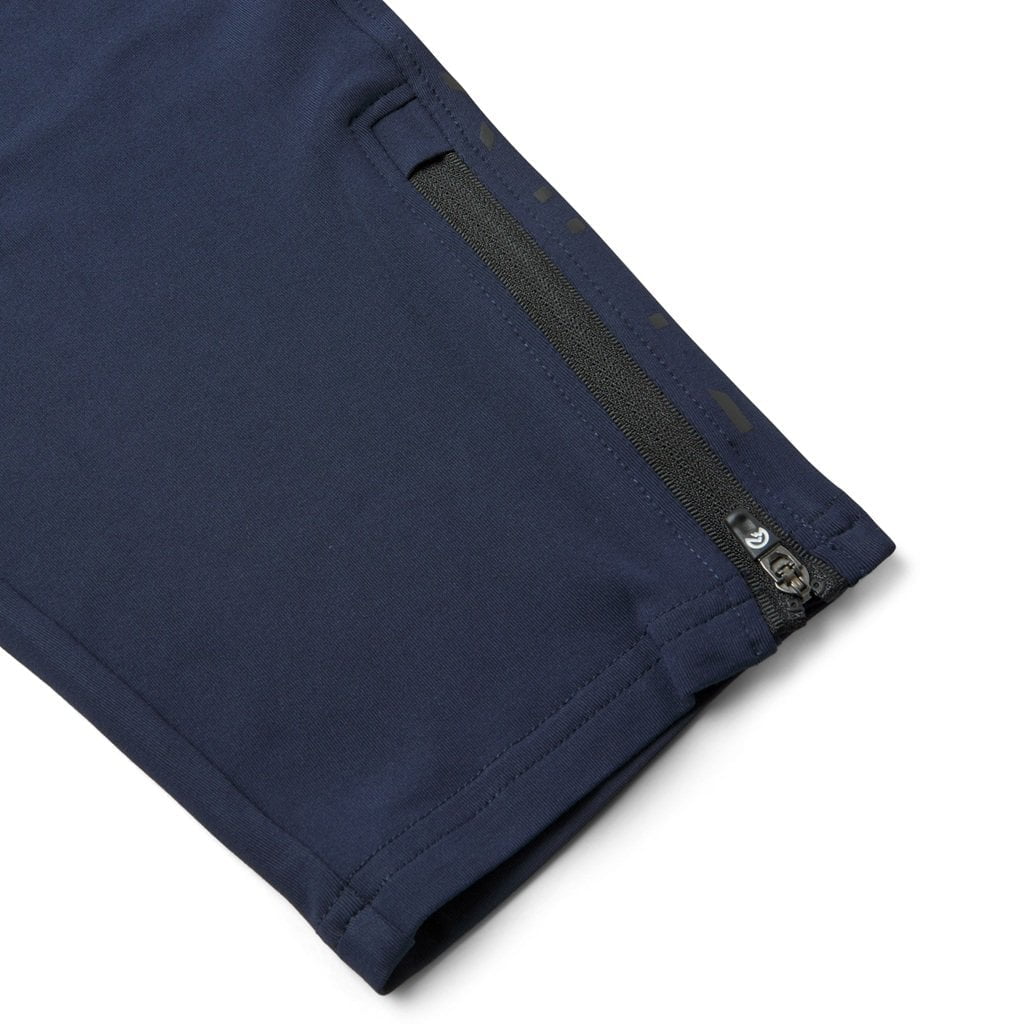 Flux Men's 2 Piece Co Ord Set Navy Hoodie & Pant