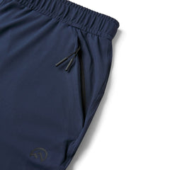 Flux Men's 2 Piece Co Ord Set Navy Hoodie & Pant