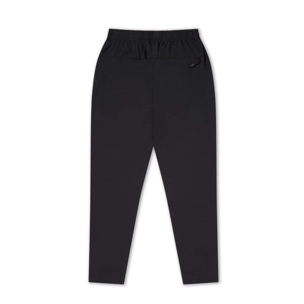Flux Men's 3 Piece Co Ord Set Black Hoodie, T-Shirt & Pant