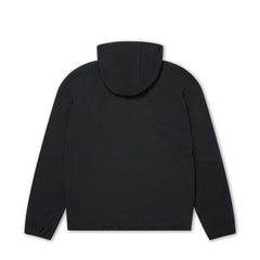 Flux Men's 3 Piece Co Ord Set Black Jacket, T-Shirt & Pant