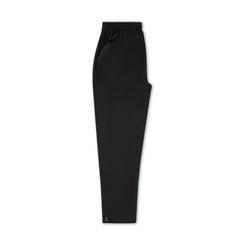 Flux Men's 3 Piece Co Ord Set Black Jacket, T-Shirt & Pant