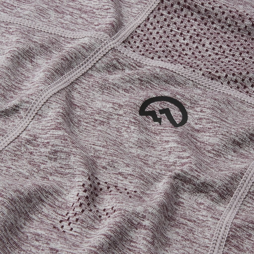Flux Men's 3 Piece Co Ord Set Grape Jacket, T-Shirt & Pant