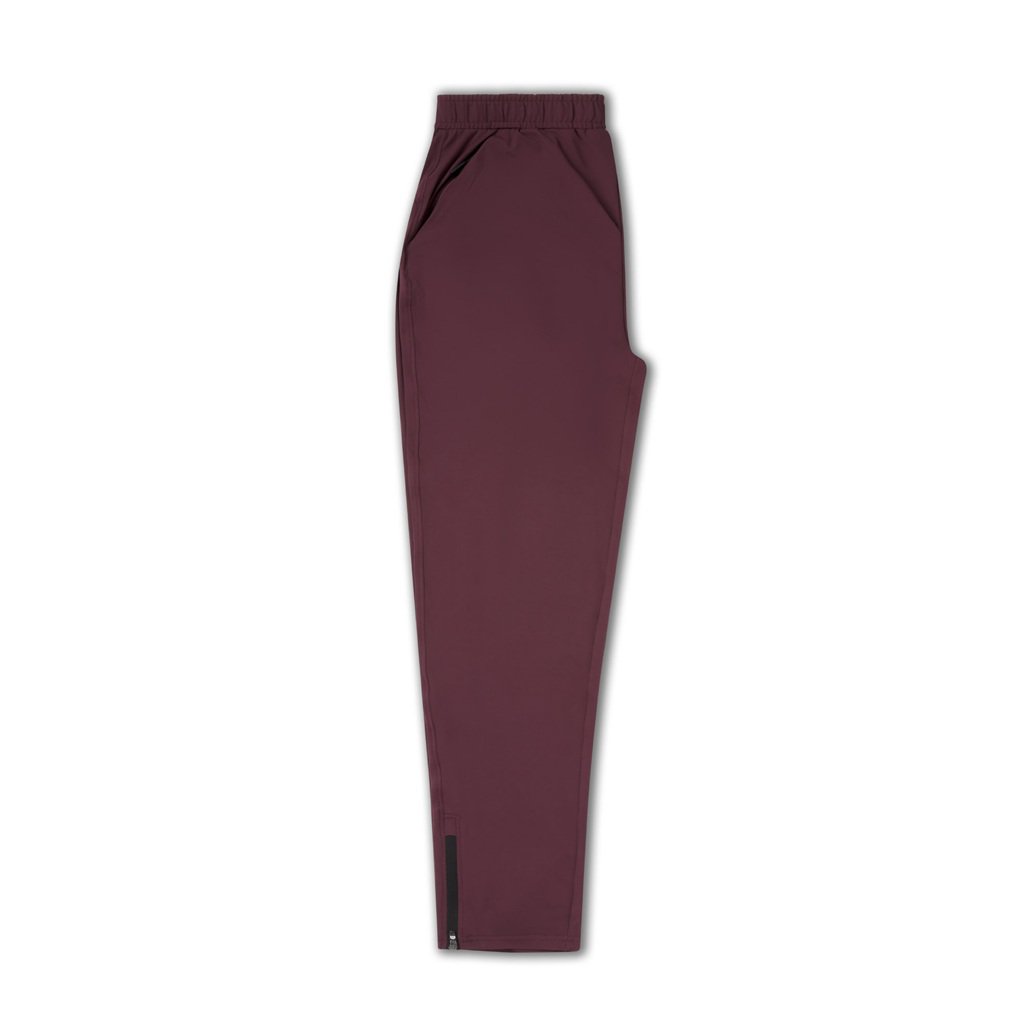 Flux Men's 3 Piece Co Ord Set Grape Jacket, T-Shirt & Pant