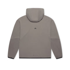 Flux Men's 3 Piece Co Ord Set Gunmetal Jacket, T-Shirt & Pant