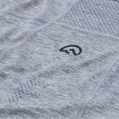 Flux Men's 3 Piece Co Ord Set Midnight Hoodie, T-Shirt & Pant