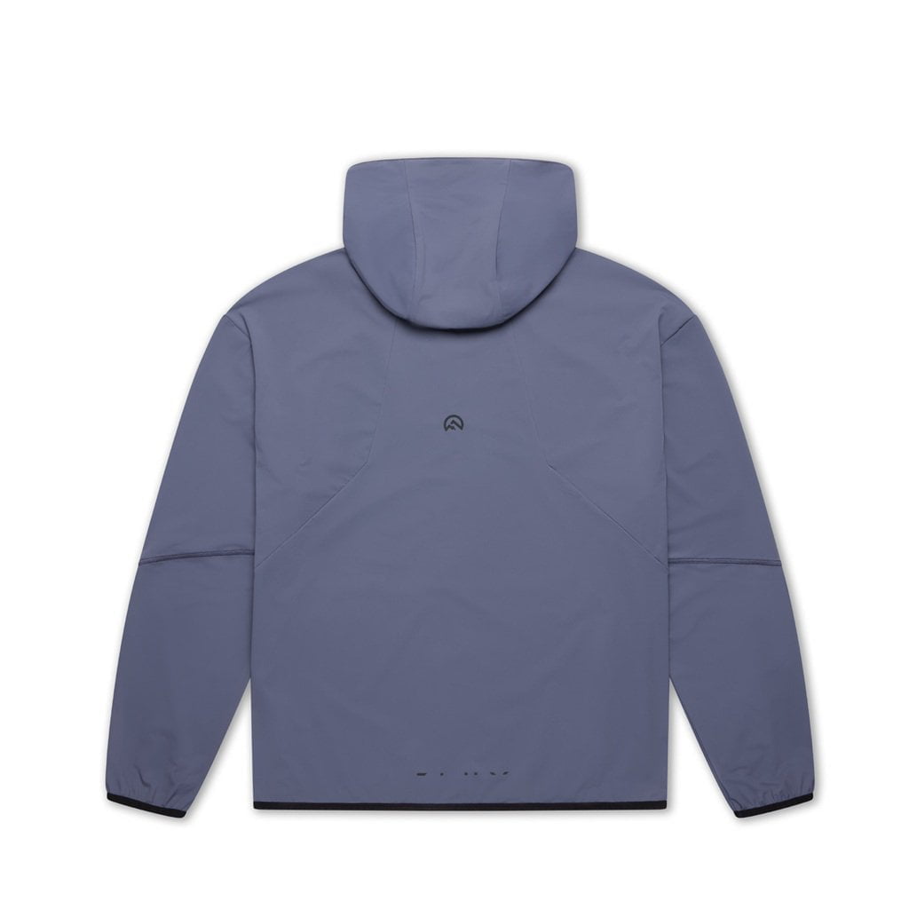 Flux Men's 3 Piece Co Ord Set Midnight Jacket, T-Shirt & Pant