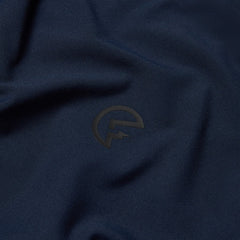 Flux Men's 3 Piece Co Ord Set Navy Hoodie, T-Shirt & Pant