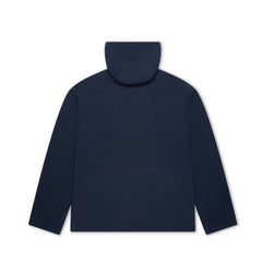 Flux Men's 3 Piece Co Ord Set Navy Hoodie, T-Shirt & Pant