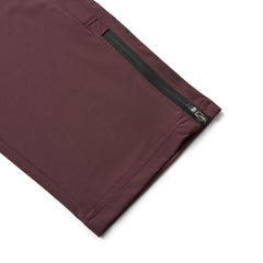Flux Men's 4 Piece Co Ord Set Grape Jacket, Gilet, T-Shirt & Pant