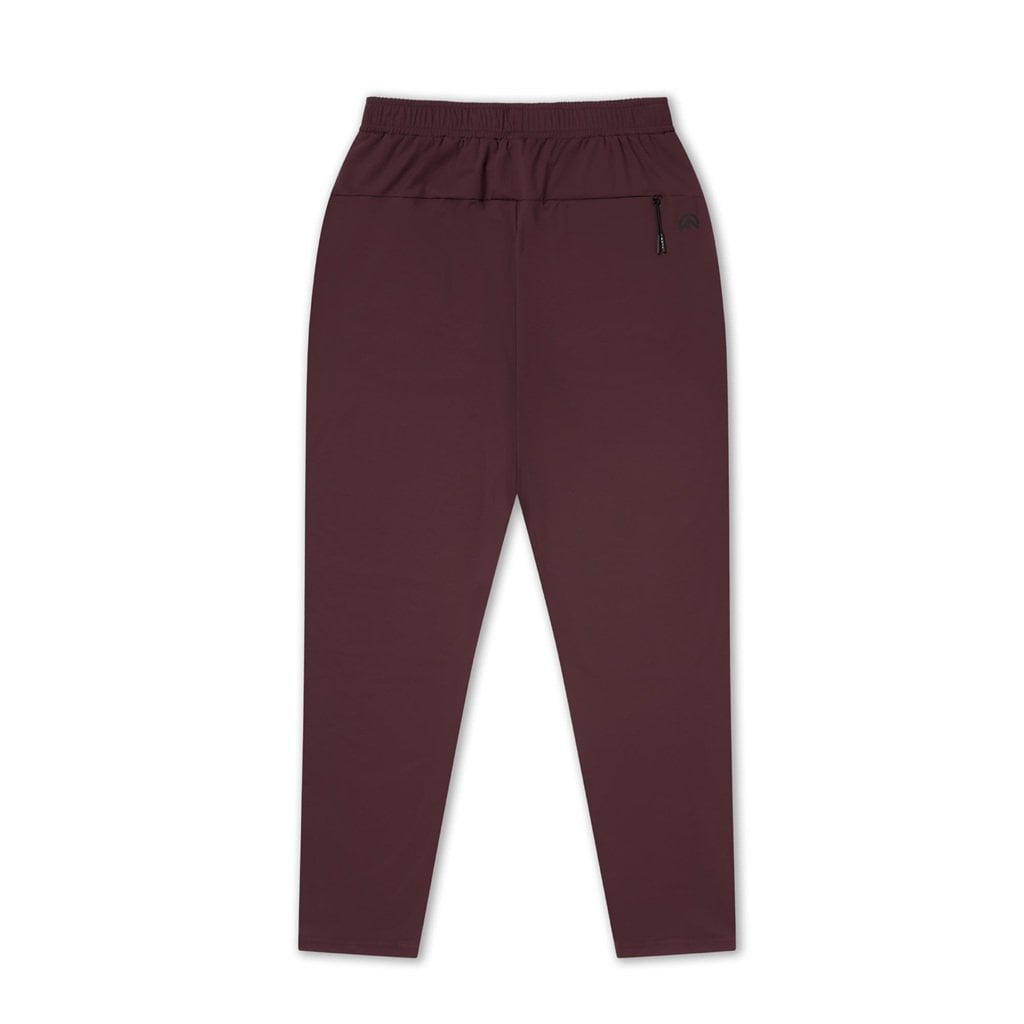 Flux Men's 4 Piece Co Ord Set Grape Jacket, Gilet, T-Shirt & Pant