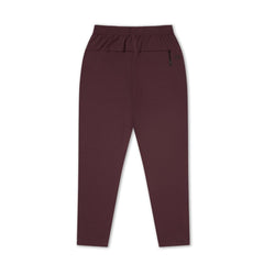 Flux Men's 4 Piece Co Ord Set Grape Jacket, Gilet, T-Shirt & Pant