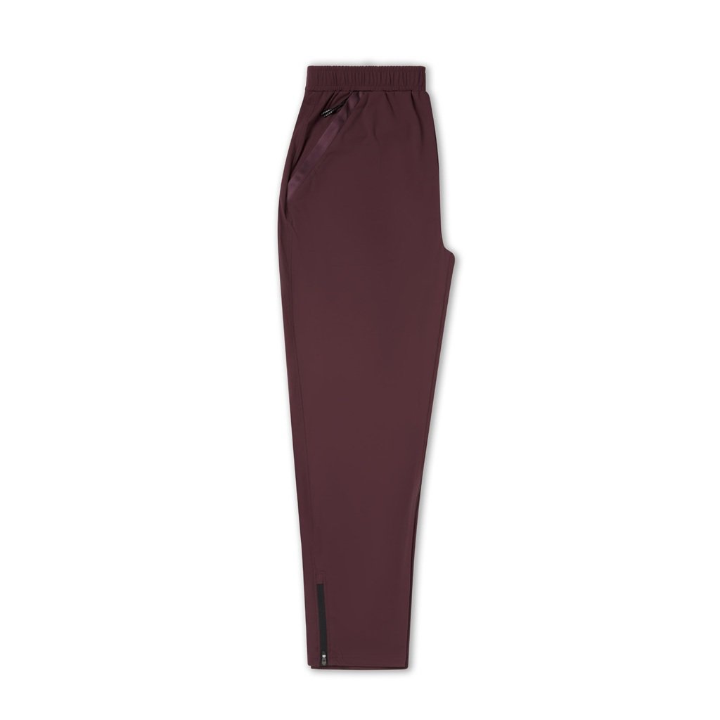 Flux Men's 4 Piece Co Ord Set Grape Jacket, Gilet, T-Shirt & Pant