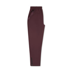 Flux Men's 4 Piece Co Ord Set Grape Jacket, Gilet, T-Shirt & Pant