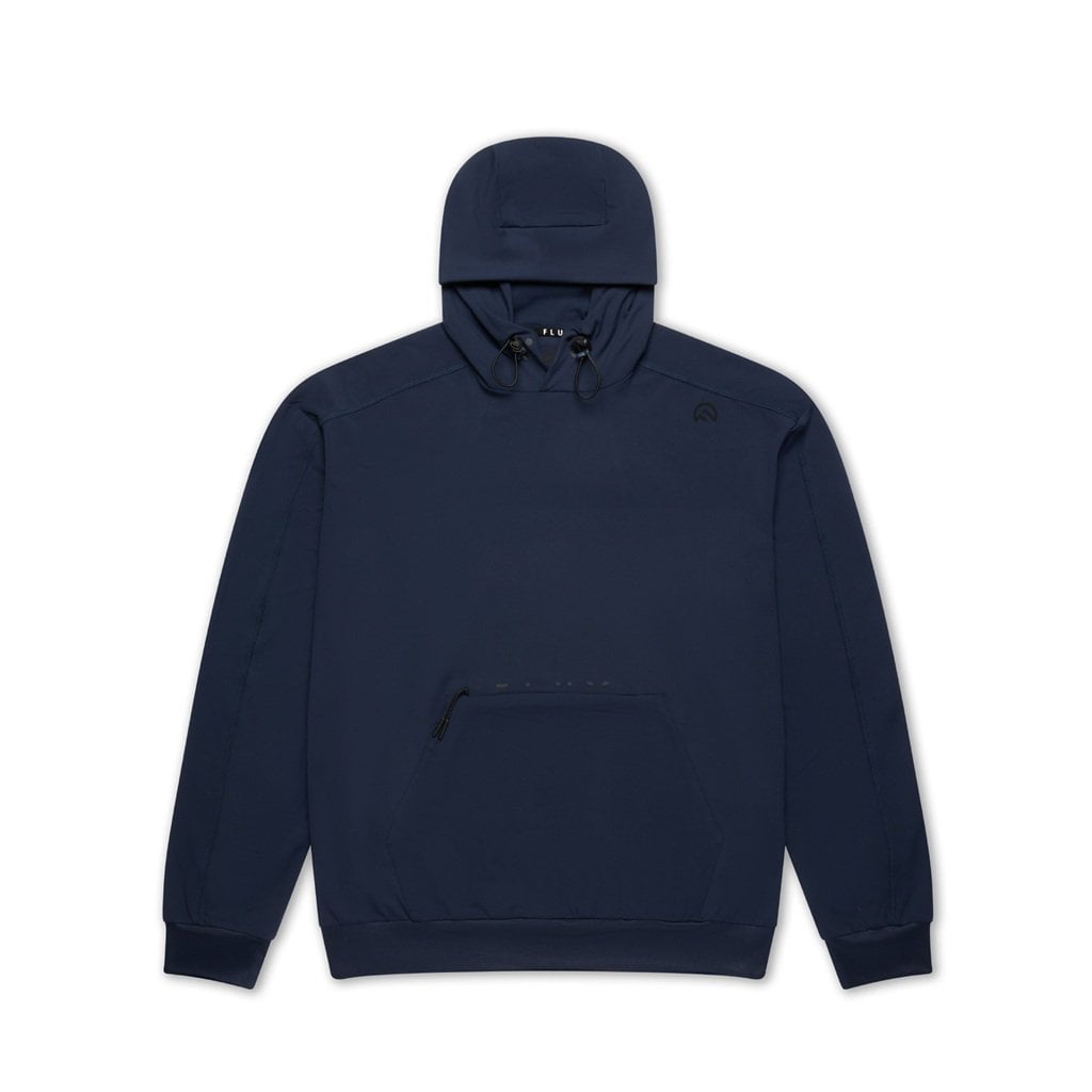 Flux Neutech Glide Hoodie Men