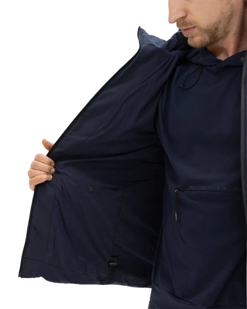 Flux Neutech Seamless Bonded Coat Men