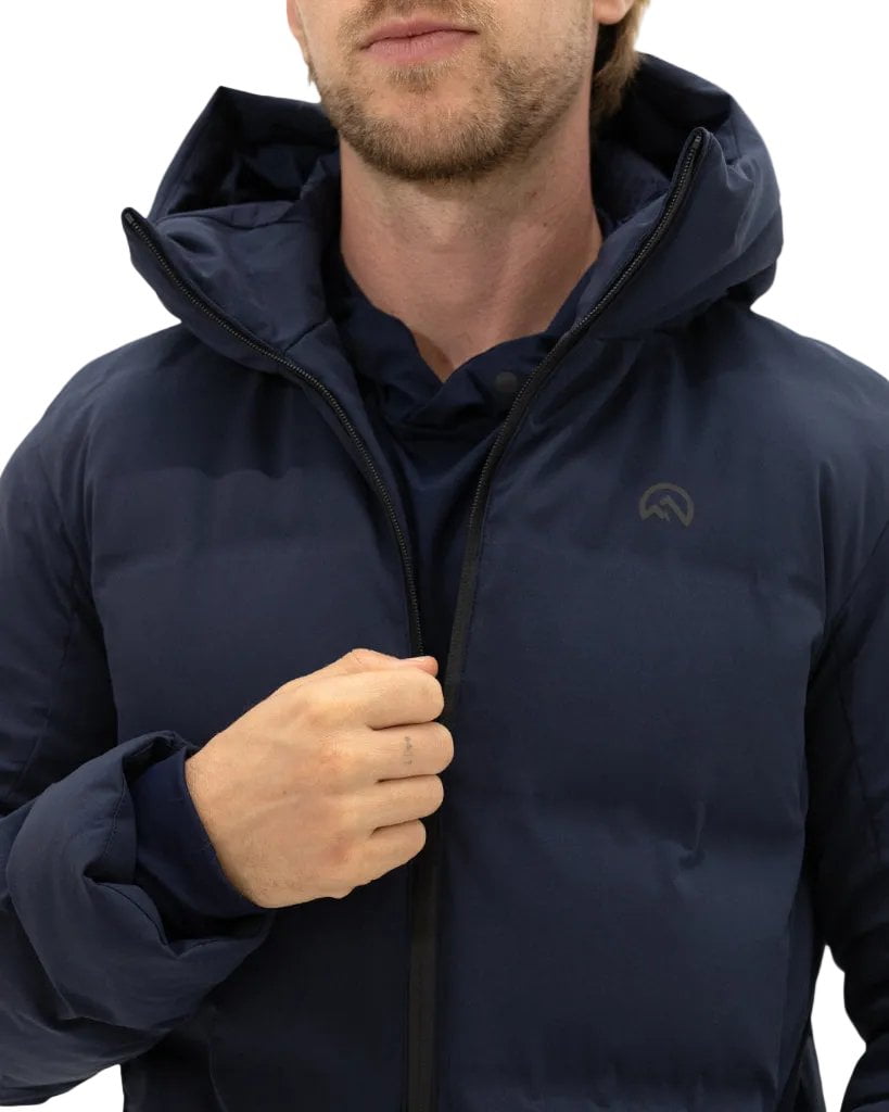 Flux Neutech Seamless Bonded Coat Men