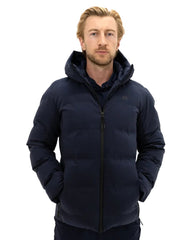 Flux Neutech Seamless Bonded Coat Men