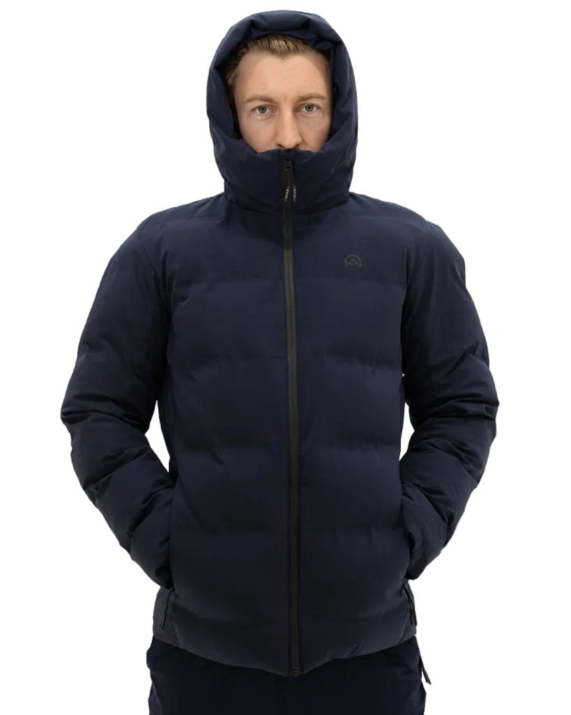 Flux Neutech Seamless Bonded Coat Men