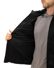 Flux Neutech Seamless Bonded Coat Men