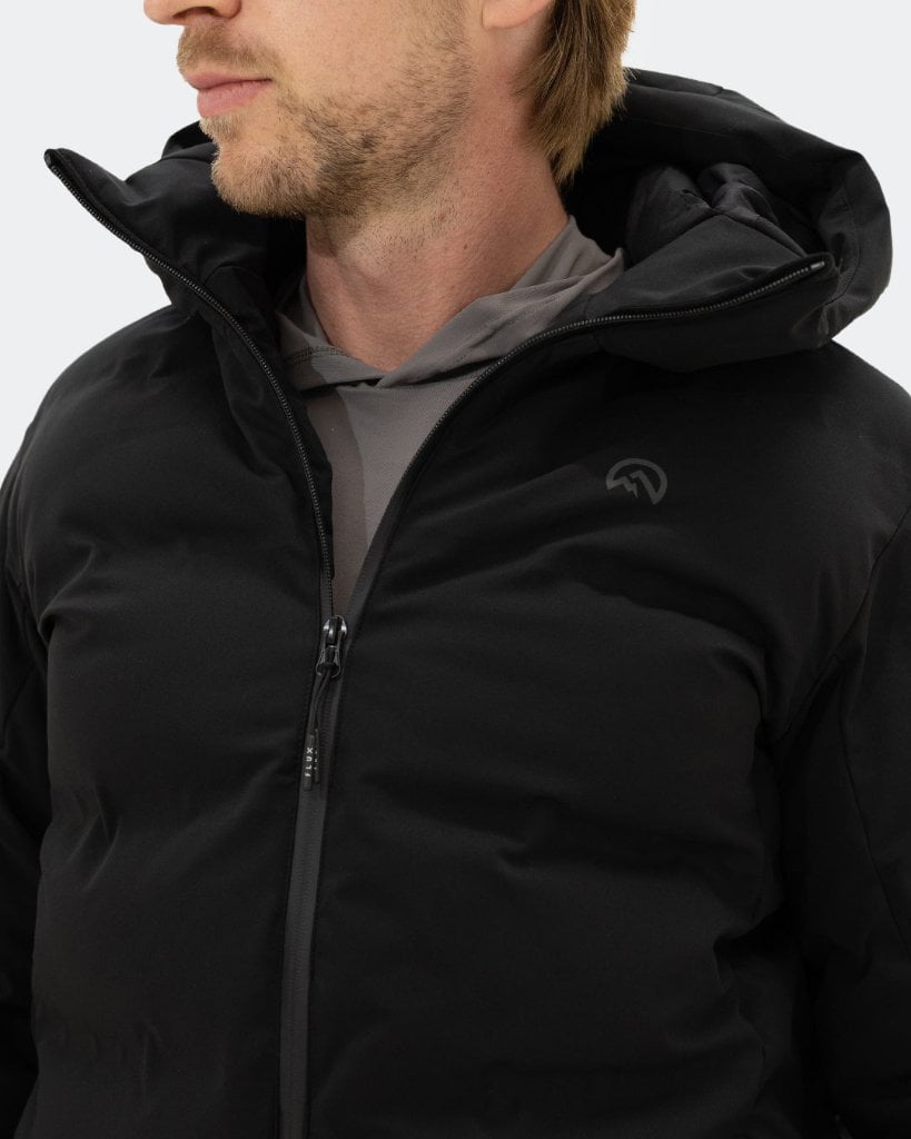 Flux Neutech Seamless Bonded Coat Men