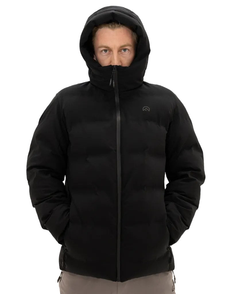 Flux Neutech Seamless Bonded Coat Men