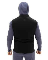 Flux Neutech Seamless Bonded Gilet Men