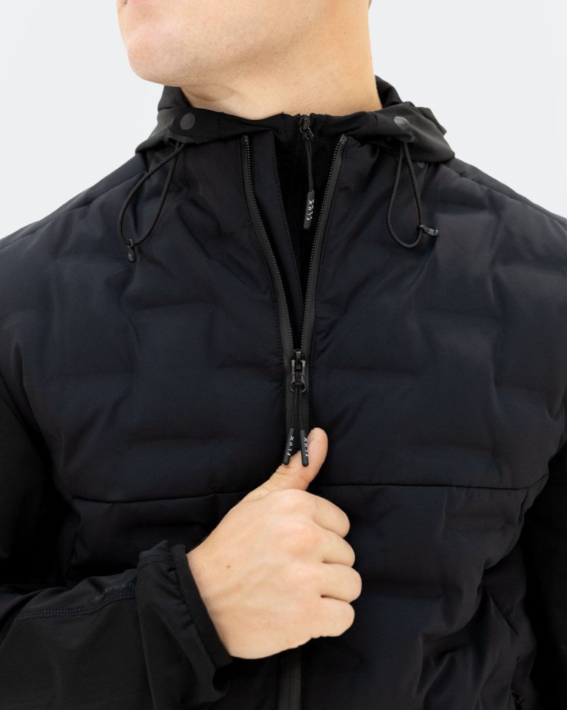 Flux Neutech Seamless Bonded Gilet Men