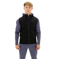 Flux Neutech Seamless Bonded Gilet Men