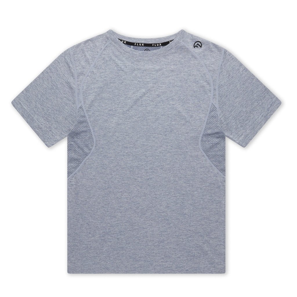 Flux Neutech Seamless T-Shirt Men