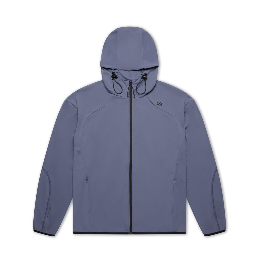 Flux Neutech Zip Through Jacket Men