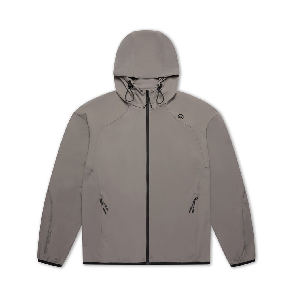 Flux Neutech Zip Through Jacket Men
