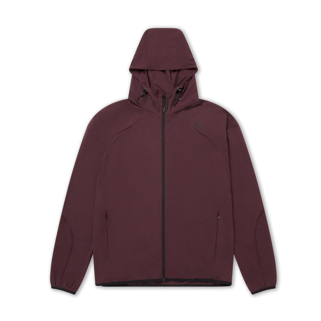 Flux Neutech Zip Through Jacket Men