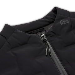 Flux Seamless Bonded Gilet Men