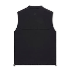 Flux Seamless Bonded Gilet Men