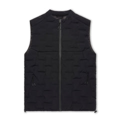 Flux Seamless Bonded Gilet Men