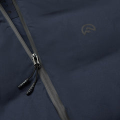 Flux Seamless Bonded Jacket Men