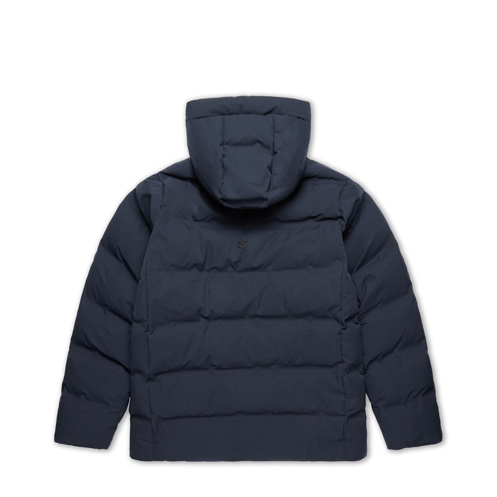 Flux Seamless Bonded Jacket Men