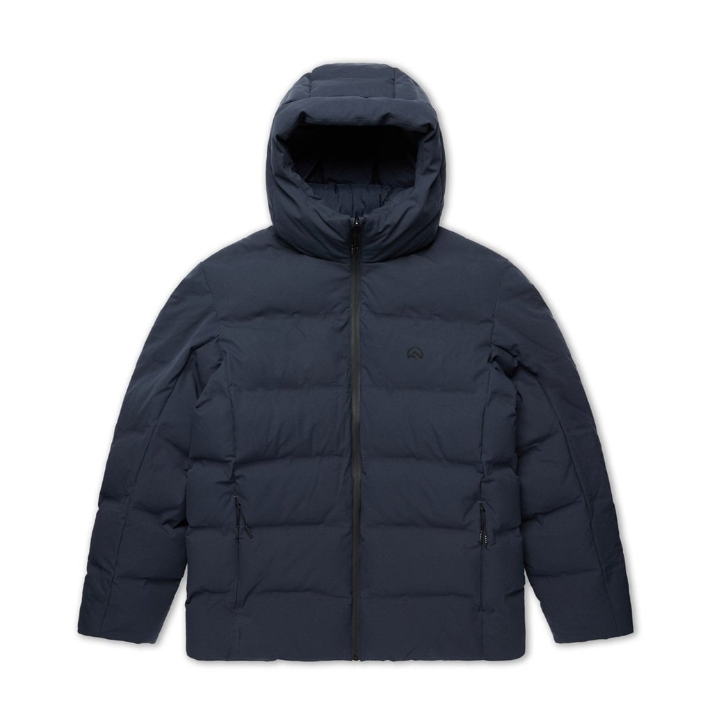 Flux Seamless Bonded Jacket Men