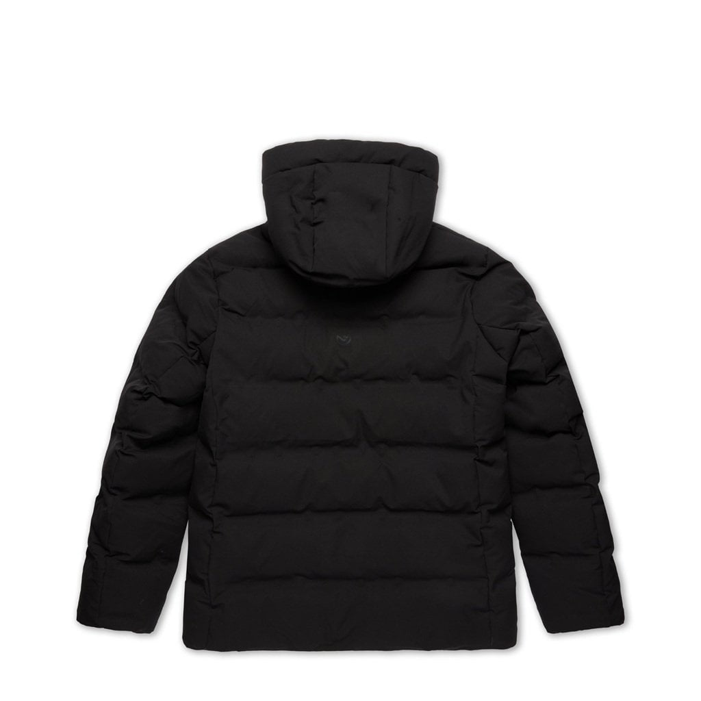Flux Seamless Bonded Jacket Men