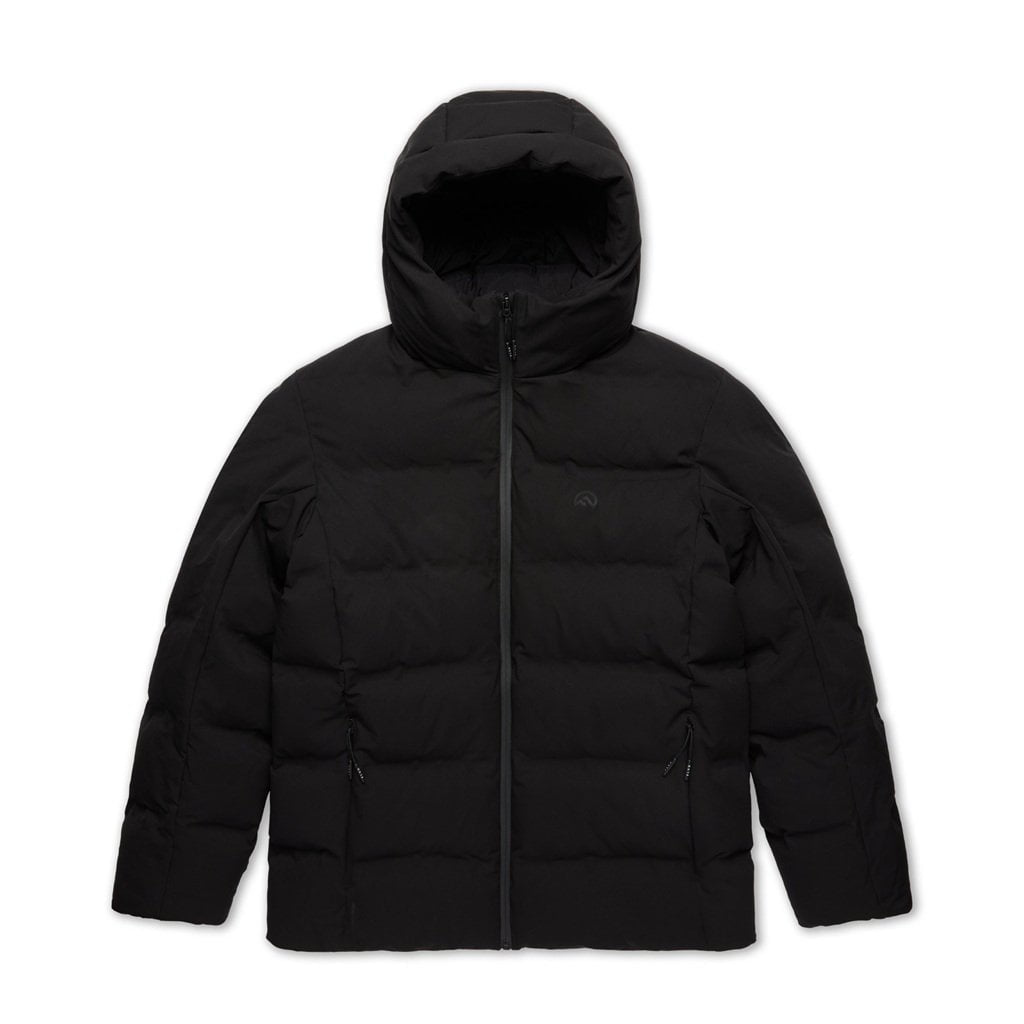Flux Seamless Bonded Jacket Men