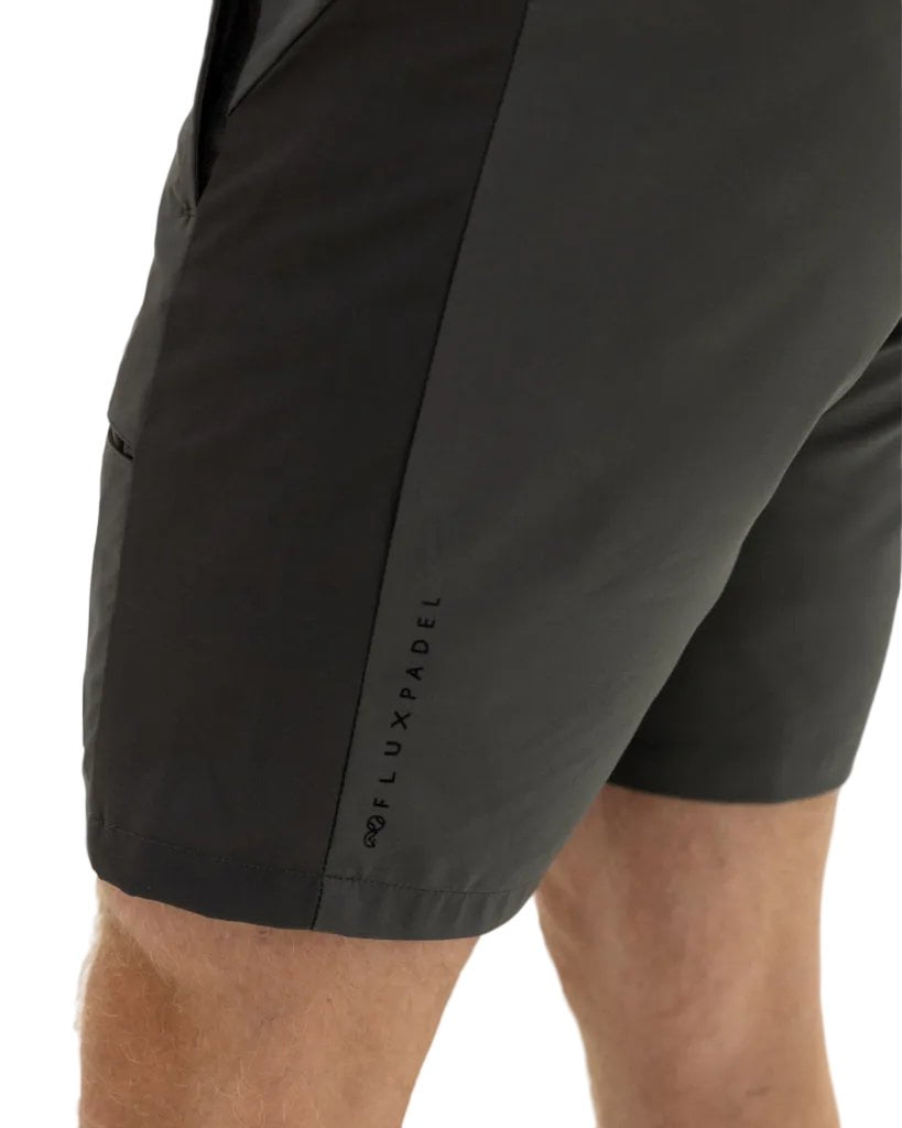 Flux Stealth Padel Short Men