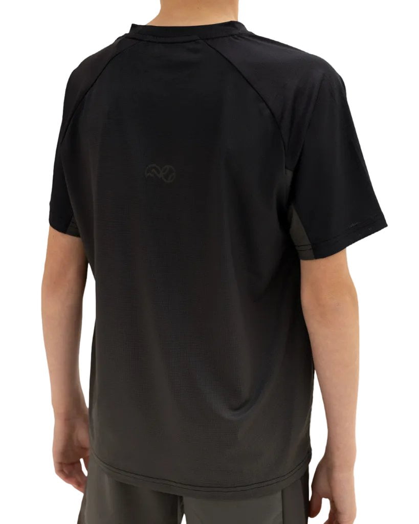 Flux Stealth Padel T-Shirt Men