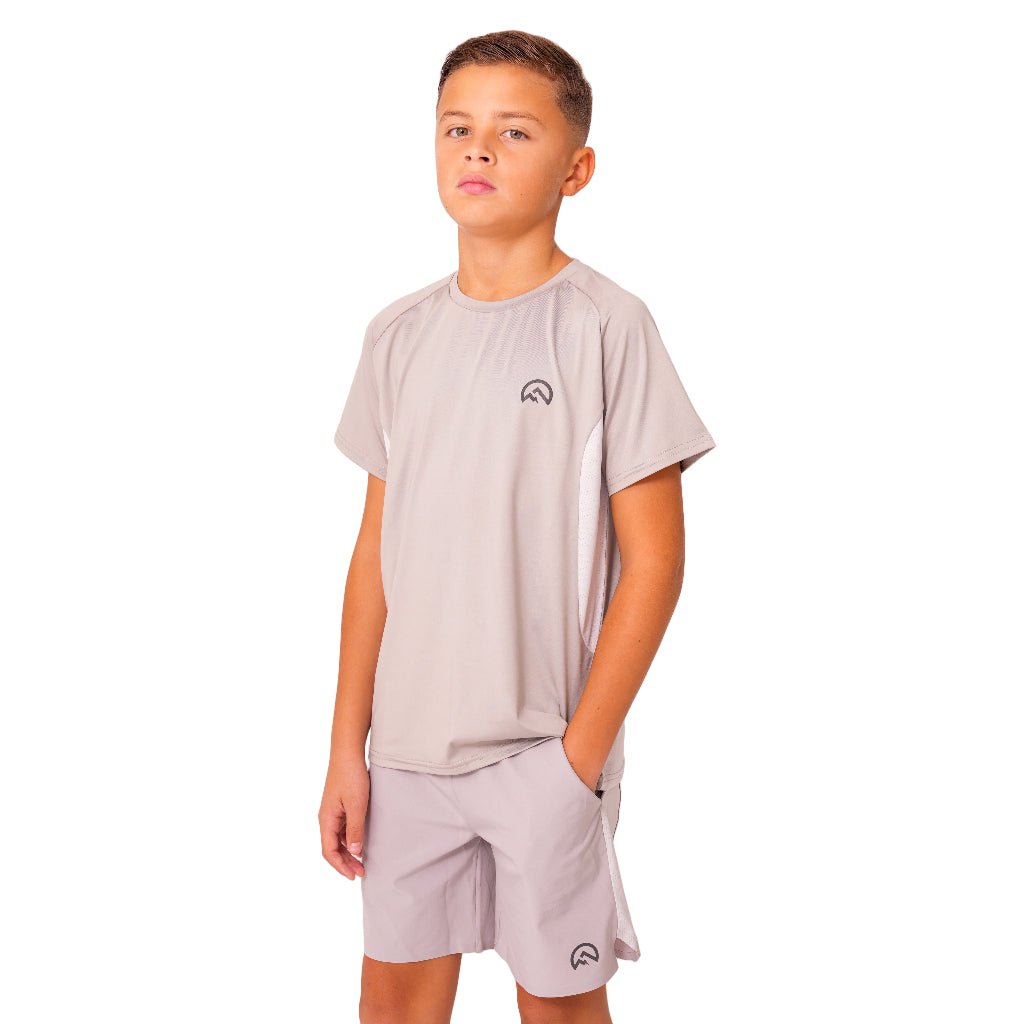 Flux Tech Short Junior