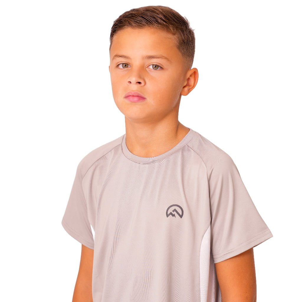 Flux Tech T-Shirt Infant