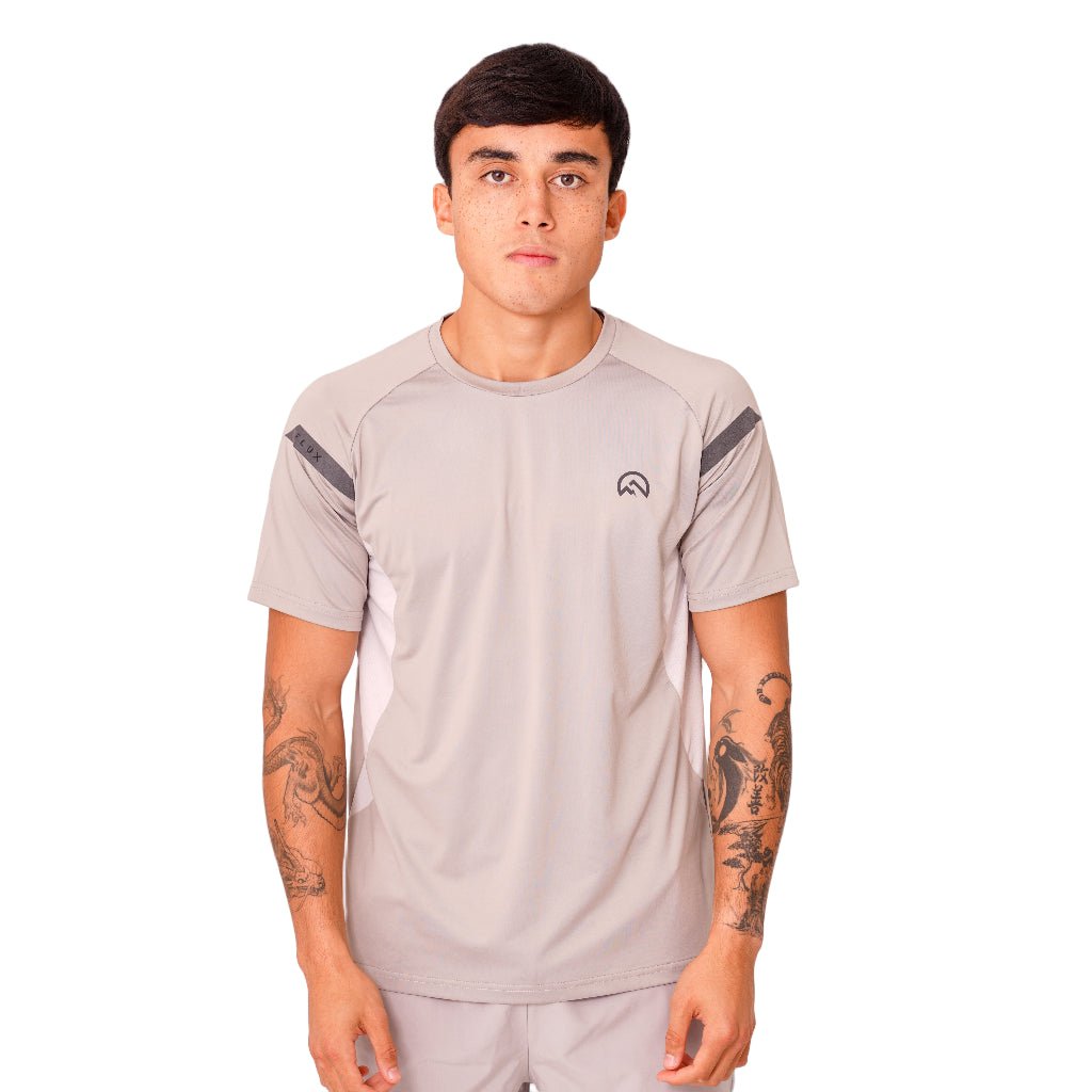 Flux Tech T-Shirt Men